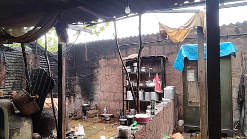 सिंधुदुर्गात 'तौक्ते'चा सर्वाधिक फटका वैभववाडीला