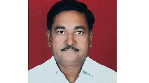 सोलापूर : स्वाभिमानीचे जिल्हाध्यक्ष महामुद पटेल यांचे निधन