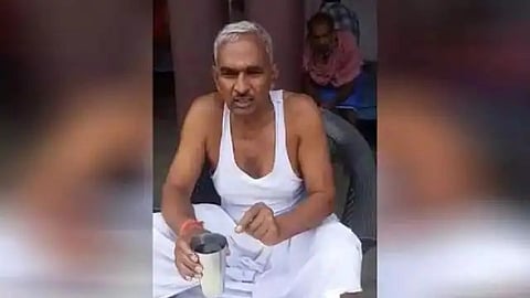 दररोज गोमूत्र प्यायल्याने करोना होत नाही; भाजप आमदाराचा दावा, पाहा Video