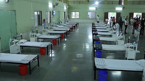 दिलासादायक ! जळगाव जिल्ह्यातील २५ कोविड केअर सेंटर बंद