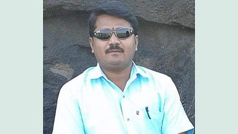 HRCT 10, फुफ्फुस 40 टक्के बाधित; तरीही जगण्याच्या जिद्दीने कोरोनावर मात