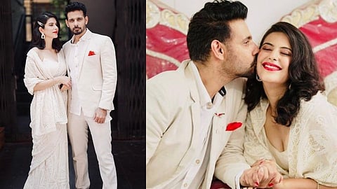 Viraf Patel, Saloni Khanna