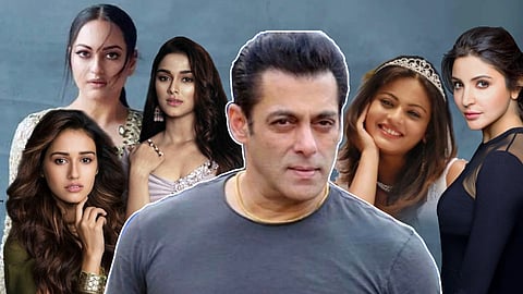 Salman khan