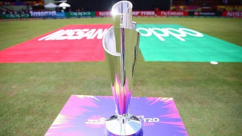 ICC T 20 World Cup
