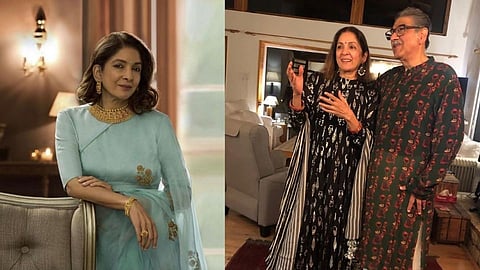 Neena Gupta