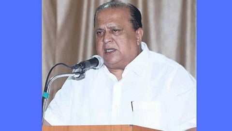 गोकुळ निवडणुकीत भाजपचा भ्रमनिरास : हसन मुश्रीफ