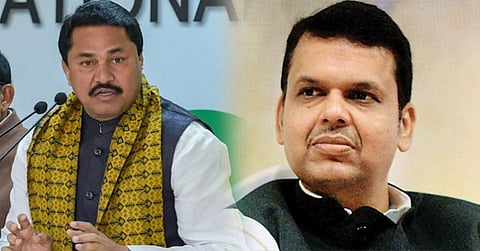 सोनीया गांधींना काय पत्र लिहिता, एकदा पंतप्रधान नरेंद्र मोदी यांनाही मदत मागा