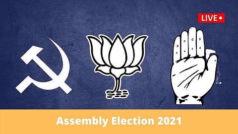 Assembly Election 2021