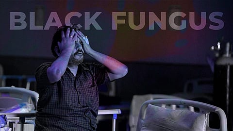 महाराष्ट्रात थैमान : म्युकरमायकोसिसमुळे राज्यात २८८ मृत्युमुखी