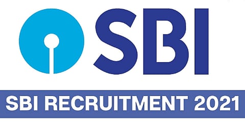 SBI Recruitment