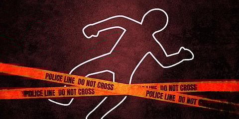killed in Dombivali