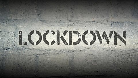 कोरोनामुक्तीसाठी हालचाली; बोरगावात 7 दिवसांचा लॉकडाऊन