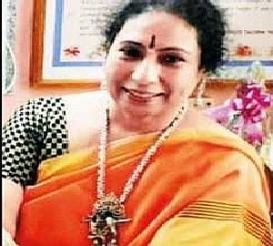 पवईत मुख्याध्यापिकेने मुलांच्या फी साठी जमवले ४० लाख रुपये