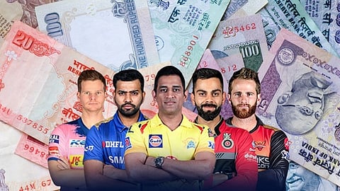IPL 2021