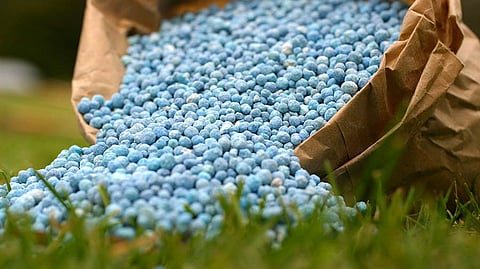 agricultural fertilizer rate farmers milk agro products solapur