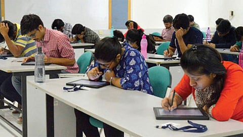 SSC Exam