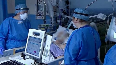 सावधान; ‘हॅप्पी हायपोक्सिया’ ठरतोय सायलेंट किलर!