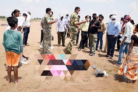 मोठी बातमी : तीन मुलींचा वैनगंगा नदीमध्ये बुडून करूण अंत