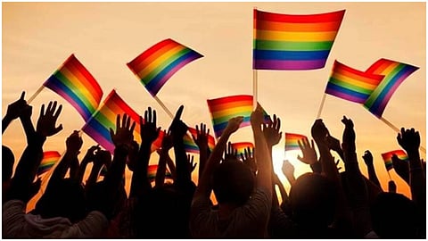 LGBTQ