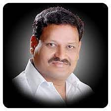 आमदार माधवराव पाटील