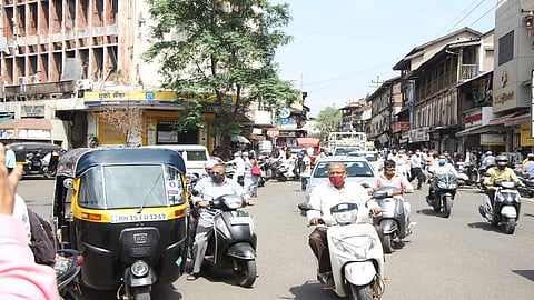 nashik
