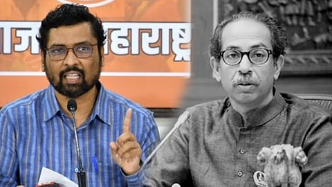 "कोरोनाविरोधी ‘स्पिरीट’ असंच वाढवलं पाहिजे"; सरकारला टोला