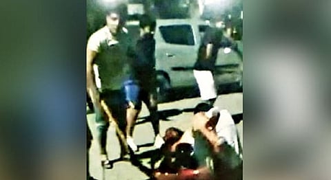 सुशिल कुमारने शूट करायला लावला होता सागरच्या हत्येचा VIDEO