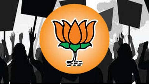 BJP