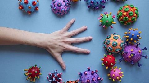 मुंबई-पुण्यात लॉकडाउनपूर्वीच कमी झाली रुग्णसंख्या; संशोधकांचा निष्कर्ष