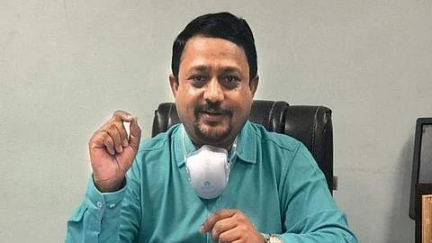 तिसऱ्या लाटेपेक्षा मुलांच्या आहाराकडे लक्ष द्या; वाचा काय सांगतात डॉ. गावंडे