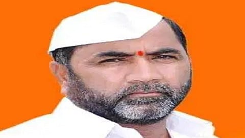 महादेव बडे