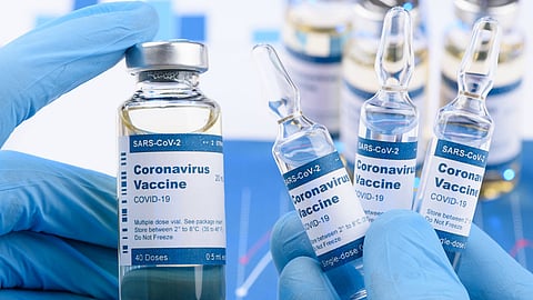 covid vaccine