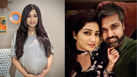 Shreya Ghoshal