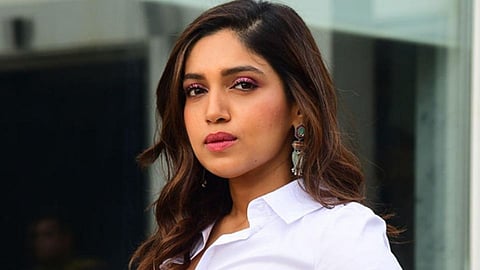 bhumi pednekar