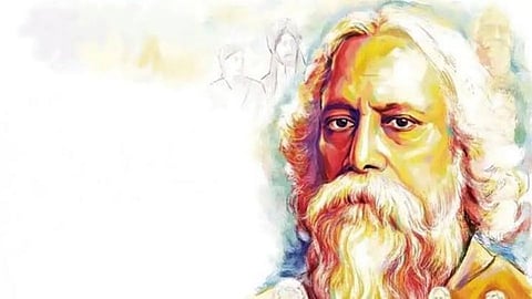 Rabindranath Tagore