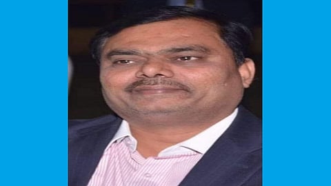 उद्योजक सुनील नवले