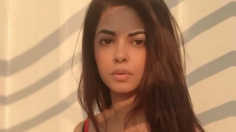 Meera Chopra