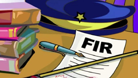 police FIR