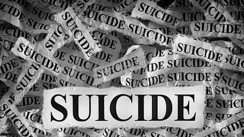 सांगली जिल्हा कारागृहात आरोपीने केली आत्महत्या