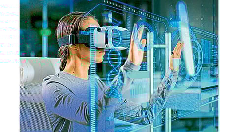 Modern Medical Services