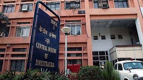 cbi investigation