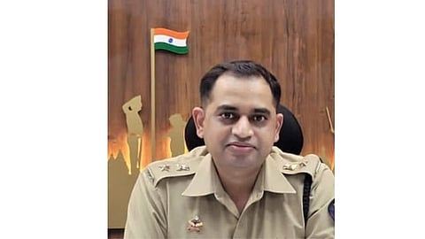 सावधान! आता रवानगी थेट पोलिस ठाण्यात: शैलेश बलकवडे