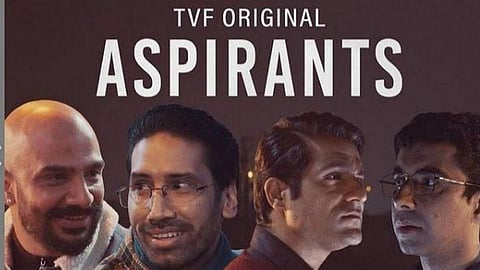 Tvf aspirants