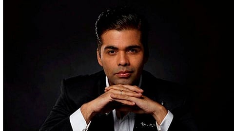 karan johar