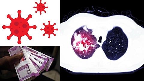 रुग्णांना बसणार आर्थिक फटका; एचआरसिटी दरात पुन्हा वाढ