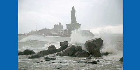 Kanyakumari