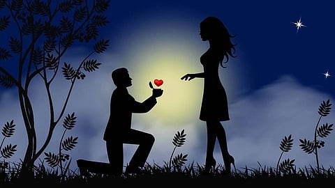 Propose