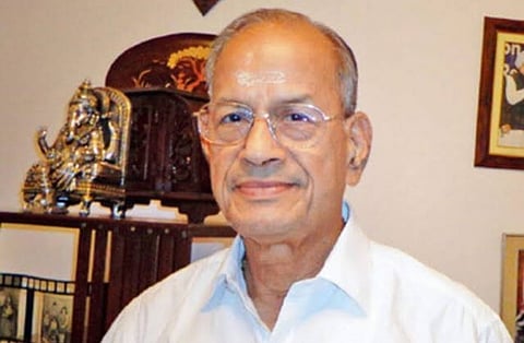 श्रीधरन