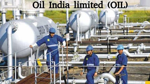 Oil India Limited