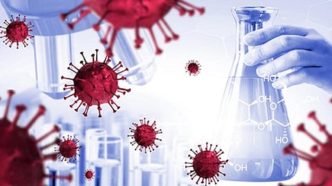 Coronavirus